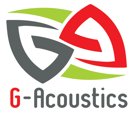 G-ACOUSTICS PTE LTD